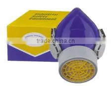 Face Shield Respirator Defend Pollution Smog Dust Mask thumbnail-1