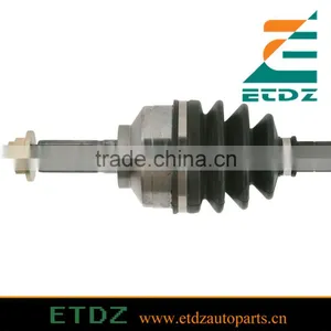 New Front Right Cv Drive Axle Shaft Assembly ForKia Sorento thumbnail-2
