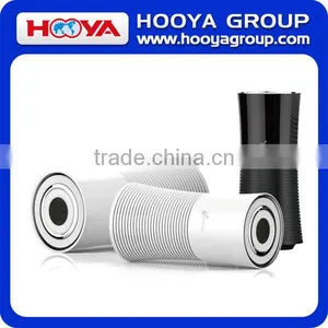 Most Powerful Mini Air Cleaner,portable Air Purifier for Car and Home,air Depuration Device thumbnail-1