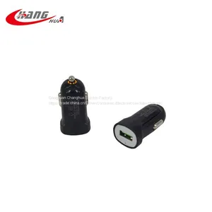 Changhua Factory Phone Usb Car Charger China Market thumbnail-4