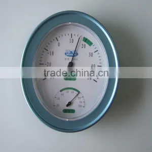 Thermometer Part : Thermal Bimetal Coil thumbnail-2