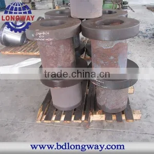 High Quality Alloy Steel Metal Forging thumbnail-1