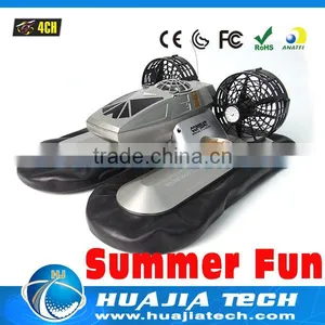 4CH RC Boat For 2014 Summer Season HJ113667 rc Boats for Sale thumbnail-1