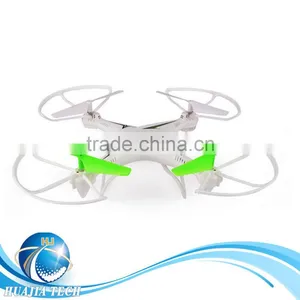 2.4G 4CH RC Quadcopter With 6-axis Gyroscope With Camera thumbnail-3