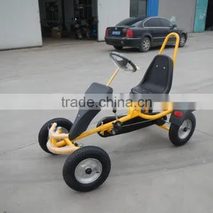 Cheap Racing go Kart for Sale / go Kart FDH160A thumbnail-1