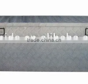 Full Size Aluminum Tools Box 1.65mm Thick for Tools Storage thumbnail-2