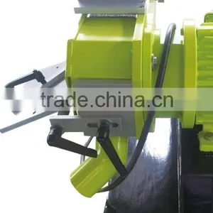 Industrial Belt&Disc Sander Double Speed and Single Speed BM20522&20523 thumbnail-6