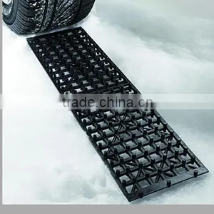 Traction Tracks Car Escaper Snow Mat thumbnail-2