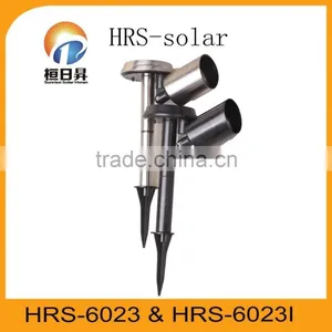 2015 Hot Selling Solar Power Spot Light thumbnail-4