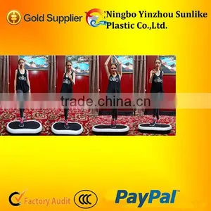 2014 Hot Healthy Sports Machine/vibration Machine/foot Massager thumbnail-1