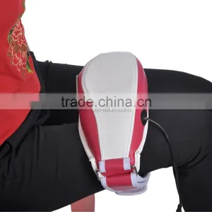 Body Massage Vibrator Massage Belt With Timer, Optional Heating, 6 Vibrating Massage Modes and 5 Speeds thumbnail-2