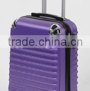 ABS Luggage Set Trolley Suitcase thumbnail-3