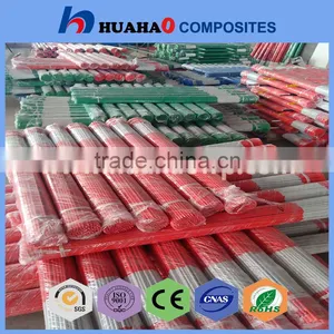 Fiberglass Snow Stakes,UV Resistant Fiberglass Snow Stakes Fast Delivery thumbnail-3