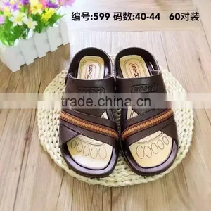 New Design Sport Sandal With Good Quality for Men thumbnail-1