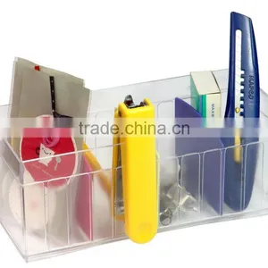 Pen Holder With Separators thumbnail-1