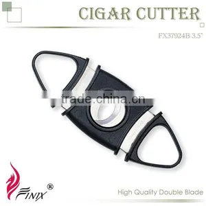 Double Blade Cigar Cutters thumbnail-1