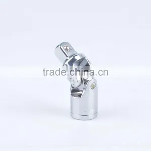 Mirror Surface CR-V 12.5mm Universal Joint ,polishing CR-V Universal Joint,1/2" Universal Joint thumbnail-4