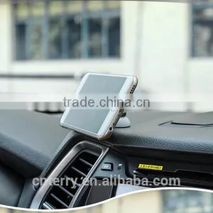 3D Multlfunctional Rotary Car Mobile Phone Holder thumbnail-2