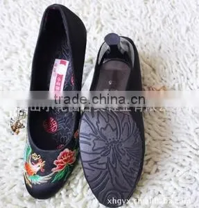 Nice High Heel Shoe for Wedding From China thumbnail-1