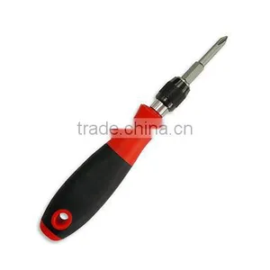 Security Screwdriver Bits Set thumbnail-1