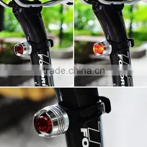 LED Bicycle Lights thumbnail-4