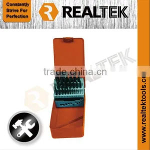 25PCS Twist Drill Set thumbnail-1