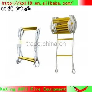Fire Fighting Equipment/ Fire Escape Ladder thumbnail-1