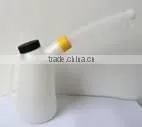 Plastic Oil Pot - Threaded Cap - OP01P01A thumbnail-3