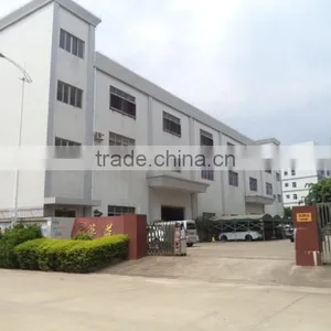 Dongguan Hua Yi Sports Articles Co., Ltd. company overview - view 2 thumbnail