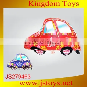 Inflatable Car Balloon thumbnail-1