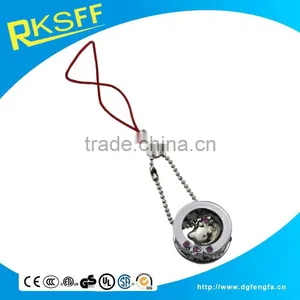 New!! Out of Stock Metal Sweet Cell Phone Straps Each With Different Color and Style thumbnail-2
