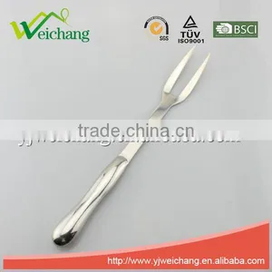 WCJ517D FORK STAINLESS STEEL, Welding,high Quality,mirror,finishing thumbnail-1