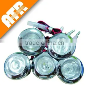 Piranha LED Side Lamp thumbnail-1
