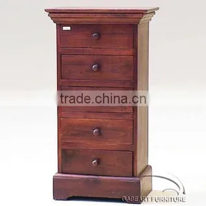 SMALL LIHARDO CHEST thumbnail-1