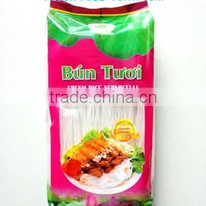 Fresh Rice Vermicelli - Non GMO Rice Vermicelli - Duy Anh Foods thumbnail-1