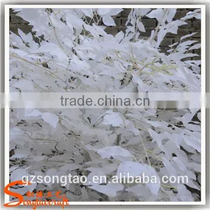 China Wholesale Artificial White Tree Dry Tree and White Tree Wedding Decor Popular in USA thumbnail-6