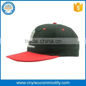 2016 Promotion 6 Panel Baseball Cap With Opener thumbnail-1