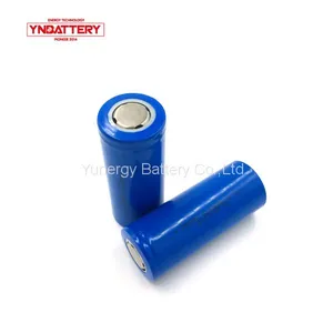 3.2v 3200mAh 26650 3c Discharge Lifepo4 Battery Cells Power Type for Electric Bike Cars thumbnail-2