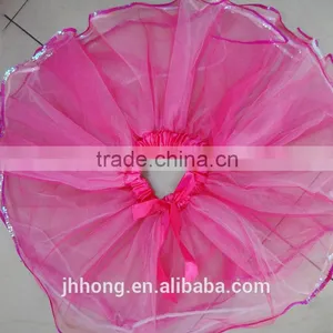 Colorful Classical Ballet Tutus Ballet Costume Girl Tutu Skirts thumbnail-1
