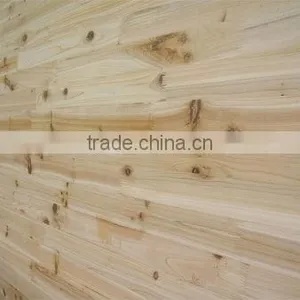 Heze Kaixin Supply High Quality Fir Finger Joint Board thumbnail-1