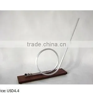 Orbital Eccentricity Teaching Apparatus thumbnail-1