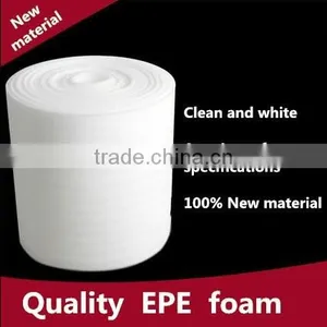 Thick EPE Packaging Materials Export Level EPE Foam Packaging Materia thumbnail-1
