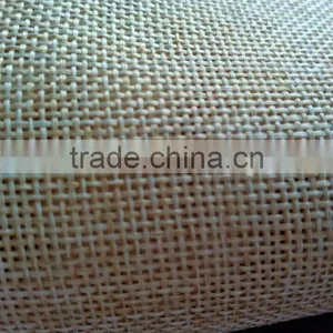 Jute Mixed With Polyester Fabric thumbnail-1
