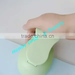 New Arrival Flower Design Craft Paper Hole Punch for Kinds thumbnail-2