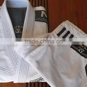 Jiu Jitsu Uniforms thumbnail-1