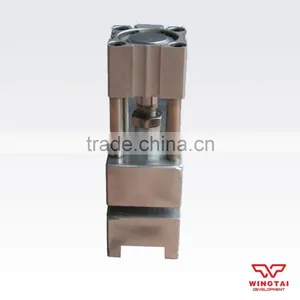 Round Hole Plastic Bag Hole Puncher thumbnail-2