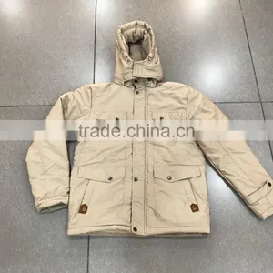 New Fancy Design Mens Jackets in Stock thumbnail-1