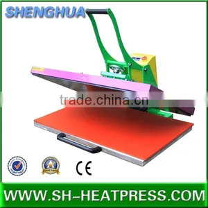 Big Sublimation Heat Press 60*100cm/24*39 Inches thumbnail-2