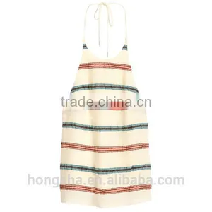 Latest Low Cut Back Woven Fabric Halterneck Glittery Tops For Women HST9263 thumbnail-1