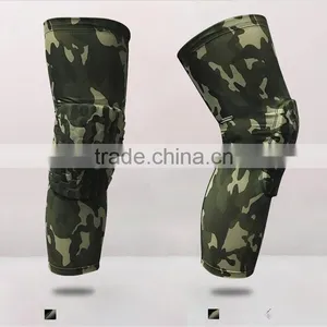 Exprofessional Sports Football Basketball Volleyball Knee Pads for Knee Pain Guard Knee Brace Sleeve thumbnail-2